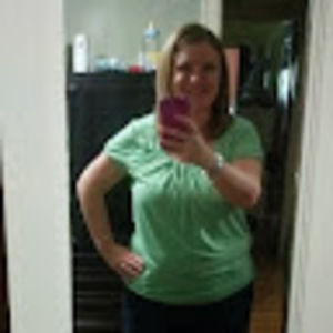 Meet your Posher, Jenna